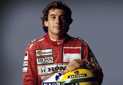Conheça a mansão de Ayrton Senna em Angra do Reis
