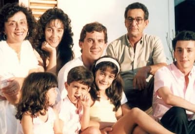 Saiba quanto era a fortuna de Ayrton Senna e como ela foi dividida