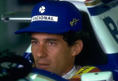 Ayrton Senna foi pai? Entenda o caso que terminou com teste de DNA