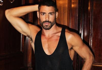 Cauã Reymond revela como a perda da mãe transformou sua relação com a saúde