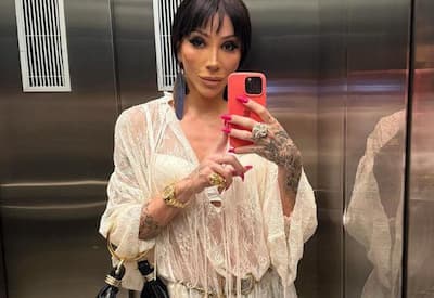 Maya Massafera perde anel de luxo avaliado em R$ 180 mil: "Que ódio"