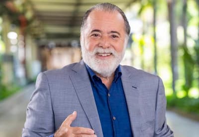 Veja atores brasileiros que se formaram na faculdade em cursos que você nem imagina