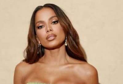 Saiba o que rolou na festa de aniversário de Anitta