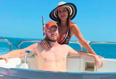 Maíra Cardi fala sobre motivações para se casar com Thiago Nigro: "Homem rico"
