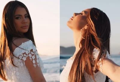 Lexa transforma dor em música em homenagem à filha falecida