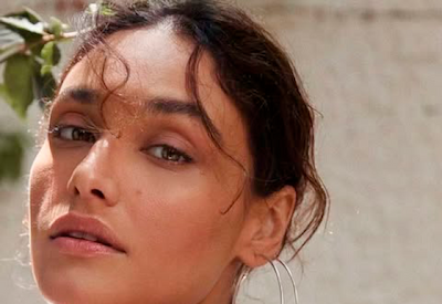 Débora Nascimento ironiza influenciador que não a reconheceu: "Deboche"