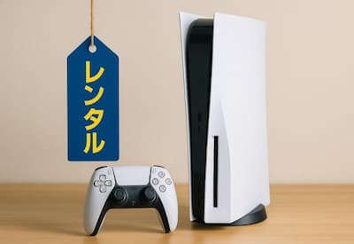 Serviço de aluguel do PlayStation 5 é sucesso no Japão e impulsiona venda de jogos físicos