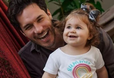 Viih Tube repreende Eliezer após susto de Lua com filme