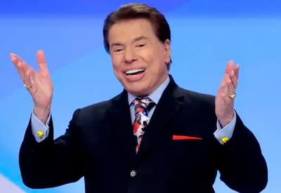 Relembre momentos icônicos de Silvio Santos no comando do Troféu Imprensa
