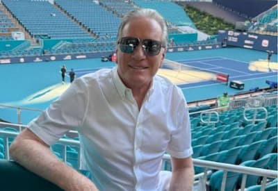 Aos 70 anos, Roberto Justus celebra trajetória entre negócios, TV e família