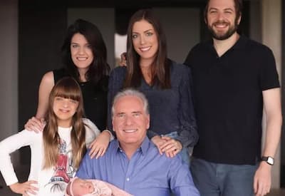 Conheça as mães dos filhos de Roberto Justus