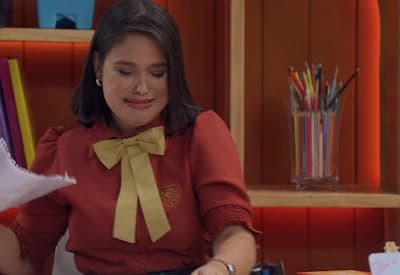 Nesta sexta-feira (02), Elisa é impedida de ir ao vestibular