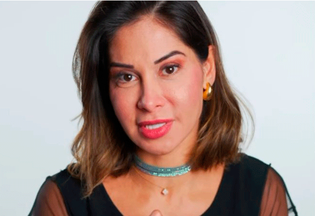 Maíra Cardi faz desabafo sobre trombofilia e dor na gravidez