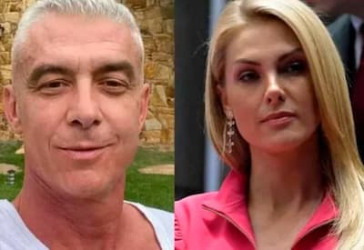 Ana Hickmann assume dívida de R$ 85 mil de condomínio que morava com Alexandre Correa