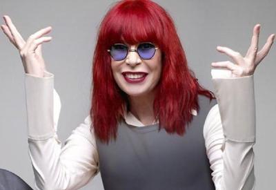Viúvo de Rita Lee emociona ao lembrar cantora: "Dois anos a menos para te reencontrar"