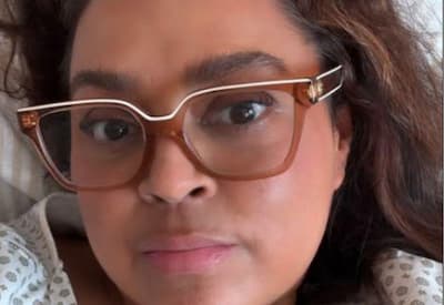 Preta Gil revela quando vai para os Estados Unidos para tratamento do câncer