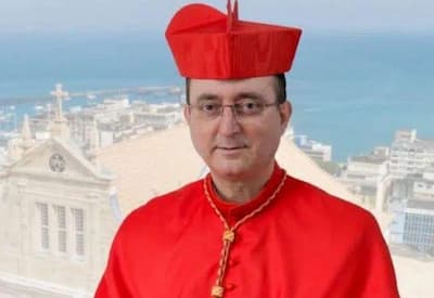 Conclave: Cardeal diz se eleição do Papa é semelhante ao filme
