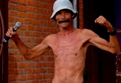 Jailson da Silva, o "Madruguinha do Brasil", morre aos 62 anos