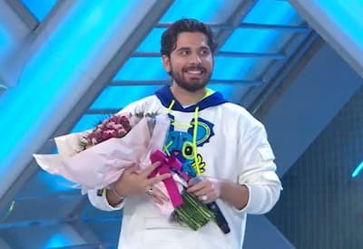 Mãe de Gustavo Mioto revela que não apoiava carreira no início: "Preferia outro caminho"
