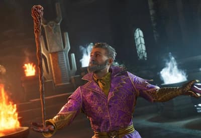 The Elder Scrolls IV: Oblivion Remastered ? Um clássico revitalizado que brilha na nova geração