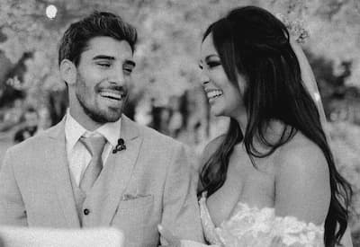 Gui Leonel desabafa após casamento com Carol Nakamura chegar ao fim: "Ingratidão"
