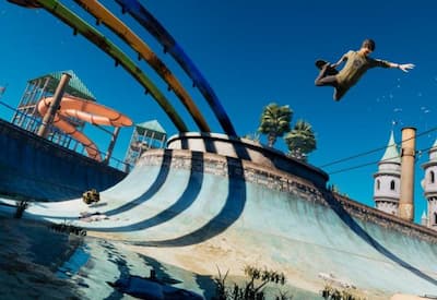 Tony Hawk's Pro Skater 3+4 promete resgatar o legado dos games de skate com toque brasileiro