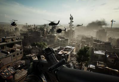 Garena Delta Force: novo FPS mobile promete alto desempenho, acessibilidade e forte presença brasileira