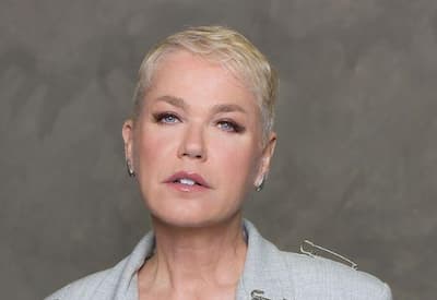 Xuxa Meneghel revela que se arrepende de procedimentos estéticos