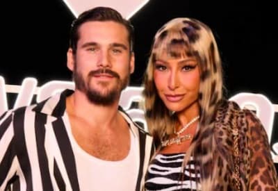 Sabrina Sato escandaliza com cabelo diferente e Nicolas Prattes pira: "Gostosa"