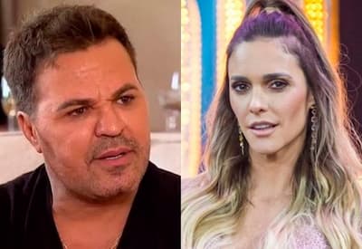 Eduardo Costa consegue suspensão de pena em processo movido por Fernanda Lima