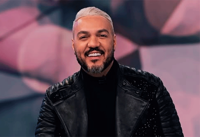 Belo recebe papel de destaque em novela e horário nobre