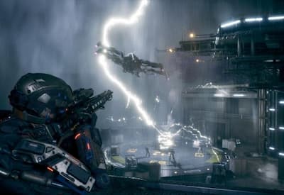 La Quimera: O FPS promissor que precisa de mais tempo, e cuidado, para brilhar
