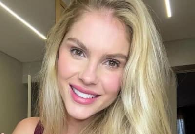 Bárbara Evans relata crise de saúde e teme nova cirurgia