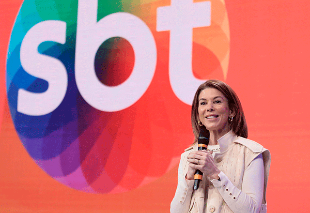 SBT anuncia nova grade, resgata e atualiza sua essência como a "TV Mais Querida do Brasil"