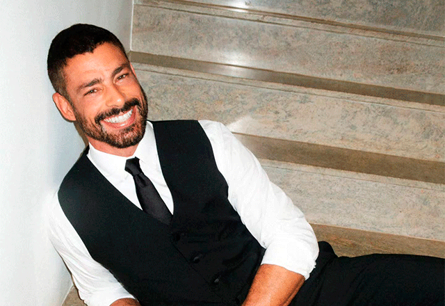 Exclusivo: Cauã Reymond fala sobre o fim de contrato milionário com Bet