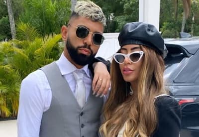 Rafaella Santos termina com Gabigol após traições. Entenda!