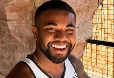 Davi Brito registra denúncia contra ex-namorada após ameaças