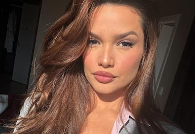 Juliette rebate críticas sobre aparência: "Sou toda natural, bonita pra caramba"