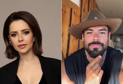 Namorado de Sandy mostra demais, se desespera e apaga vídeo da cantora