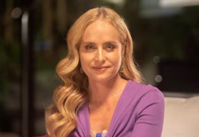 Angélica fala sobre criação dos filhos: "Tem que deixar quebrar a cara, deixar acontecer"