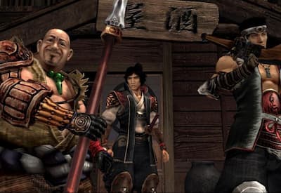 Onimusha 2: Samurai's Destiny Remaster é um clássico que ressurge com estilo e respeito