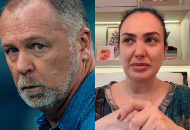Filha de Mano Menezes se manifesta após morte dos enteados em acidente do carro