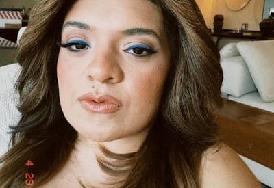 Pequena Lô comemora estreia em novela do SBT e revela desejo: "Um programa meu"