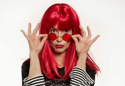 Rita Lee será tema da Mocidade Independente no Carnaval 2026