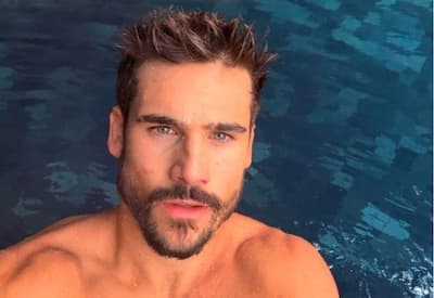 Nicolas Prattes doa mais de mil reais para desconhecida: "Tendência"