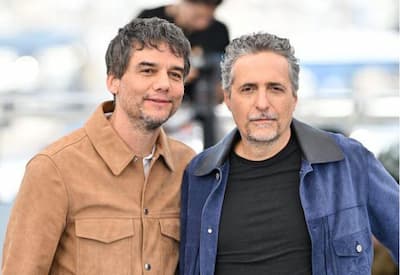 Brasileiro ganha prêmio de melhor diretor em Cannes e gera expectativa para o Oscar 2026