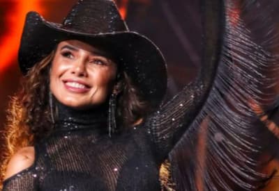 Paula Fernandes abre o coração sobre o término: "Libertação"