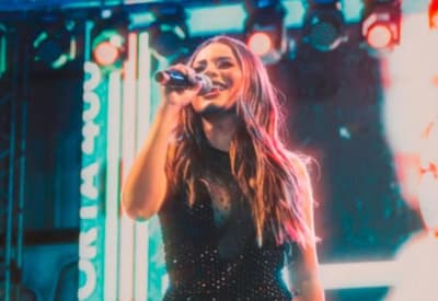 Lexa reflete sobre volta aos palcos após perder a filha: "Achei que seria incapaz"
