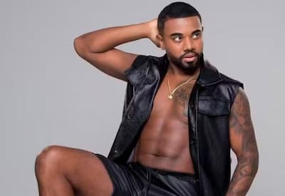Davi Brito revela que parou de beber álcool: "Isso era um vício"