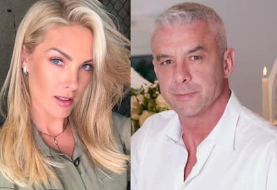 Ana Hickmann pede prisão de Alexandre Correa após falta de pagamento de pensão
